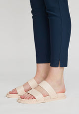 Elizabeth Slim CL - Navy