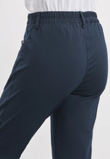 Ellie Relaxed - Short Length - Navy