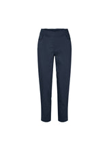 Ellie Relaxed - Short Length - Navy