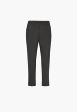 Ellie Relaxed - Short Length - Black