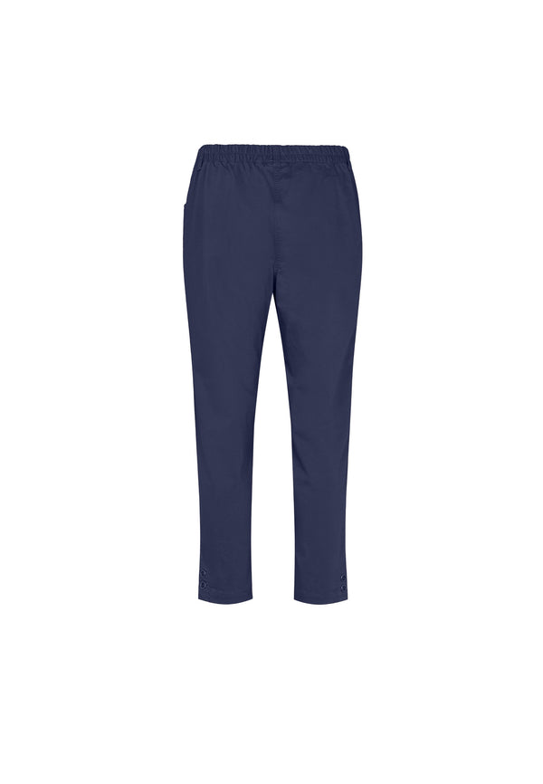 Ellie Relaxed - Short Length - Navy
