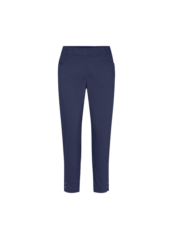 Ellie Relaxed - Short Length - Navy