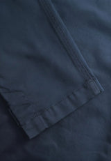Ellie Relaxed - Short Length - Navy