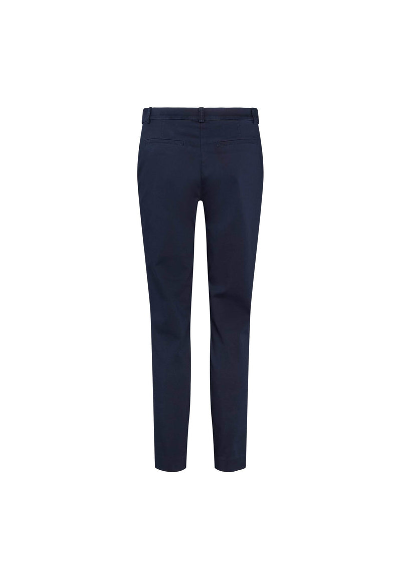 Fanny Slim - Short Length - Navy