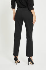 Galina Regular - Short Length - Black