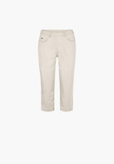 Hannah Regular - Capri - Grey Sand