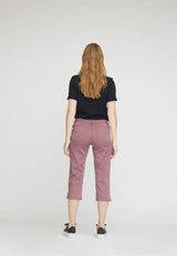 Hannah Regular - Capri - Faded Grape
