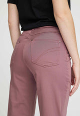Hannah Regular - Capri - Faded Grape
