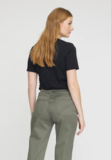 Hannah Regular - Capri - Dark Shadow