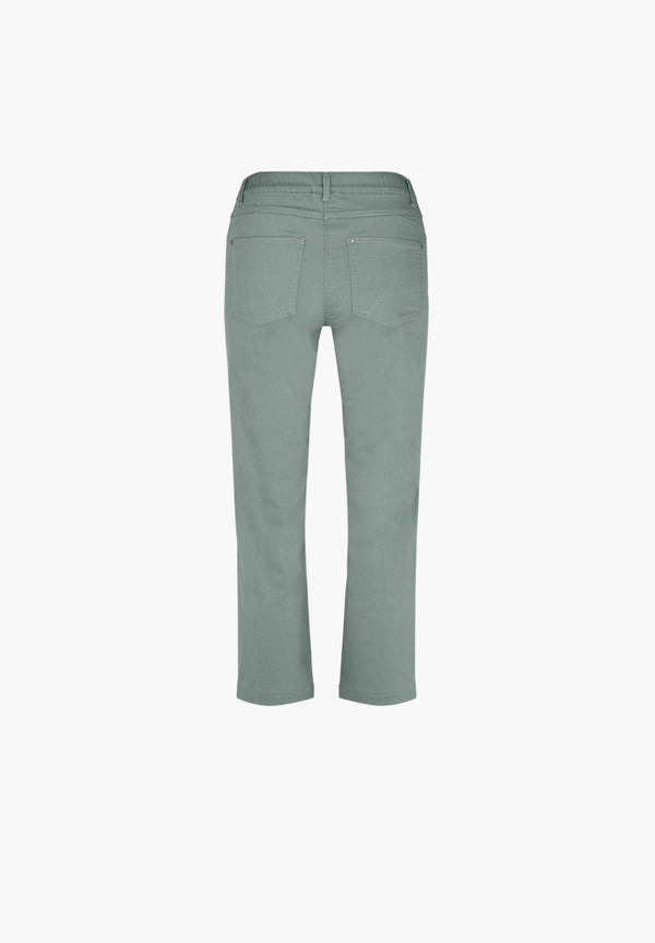 Hannah Regular - Extra Short Length - Sage