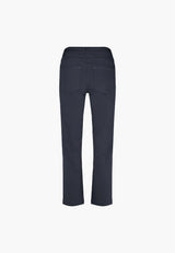 Hannah Regular - Extra Short Length - Navy
