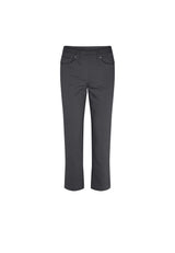 Hannah Regular - Extra Short Length - Anthracite