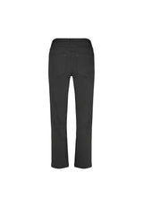 Hannah Regular - Extra Short Length - Black