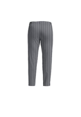 Kelly Regular Crop - Blue Stripe