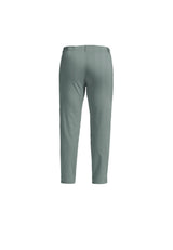 Kelly Regular Crop - Sage Stripe