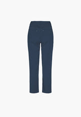 Hannah Regular - Medium Length - Nordic Blue