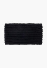 Headband Twist - Black