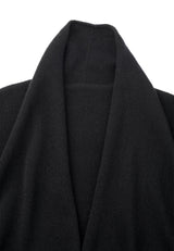 Iris Cardigan - Black