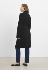 Iris Cardigan - Black