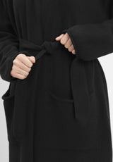 Iris Cardigan - Black