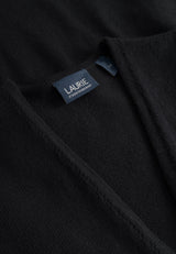 Isabell vest - Black