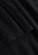 Isabell vest - Black