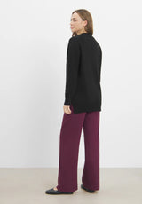 Iza Sweater - Black