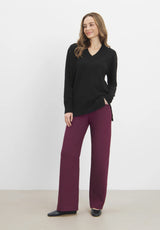 Iza Sweater - Black