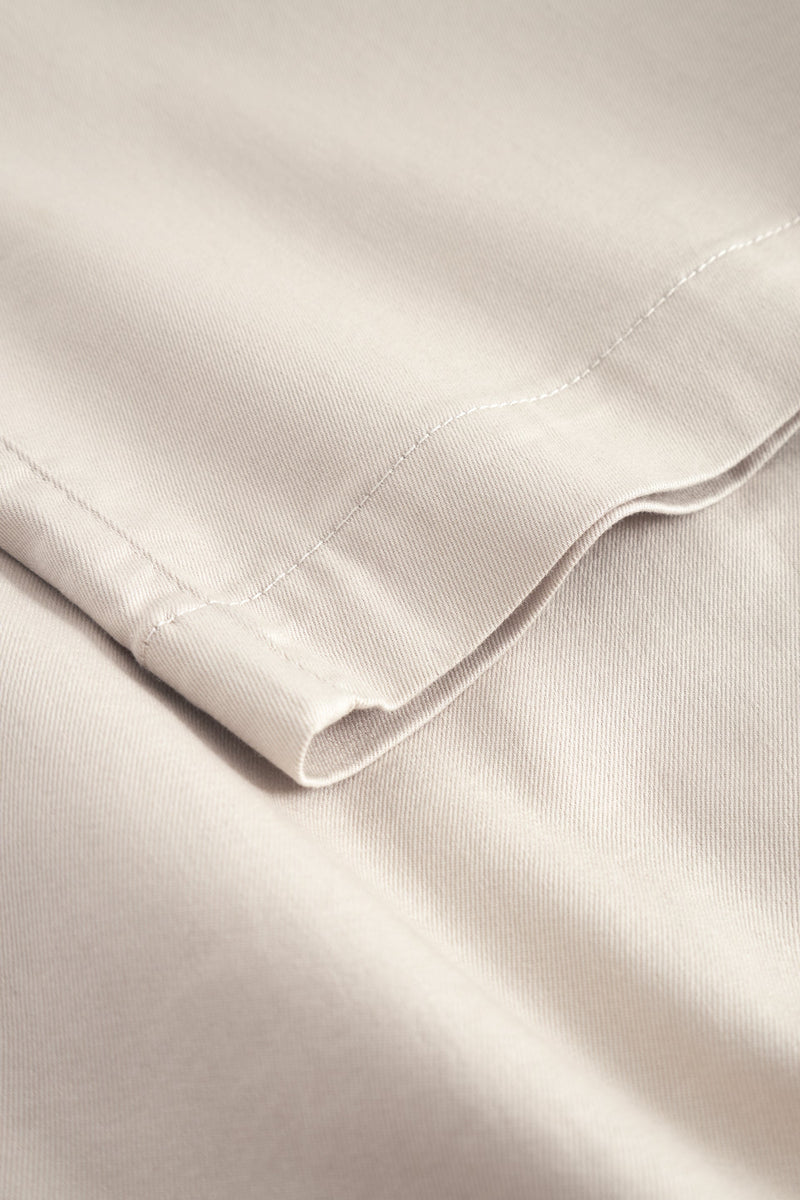 Jasmin Skirt - 62 cm - Grey Sand