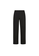 Jo Straight Medium Length - Black