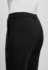 Julia Regular - Short Length - Black