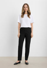 Julia Regular - Short Length - Black