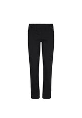Kelly Regular - Long Length - Black