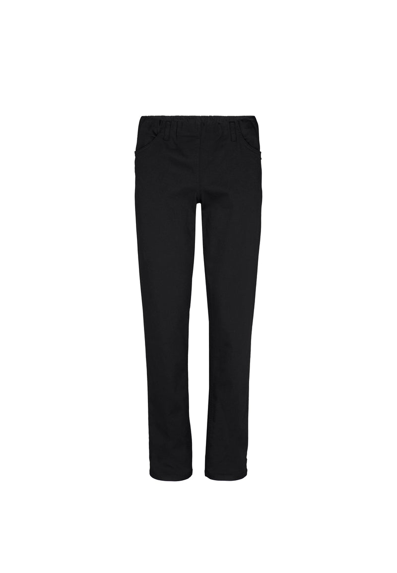 Kelly Regular - Long Length - Black