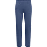 Kelly Regular - Medium Length - Blue