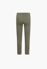 Kelly Regular - Medium Length - Khaki