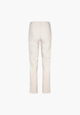 Kelly Regular - Medium Length - Grey Sand