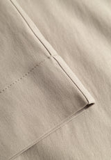 Kelly Regular - Medium Length - Clay