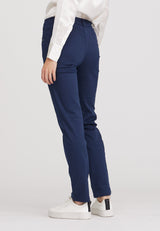 Kelly Regular - Medium Length - Navy