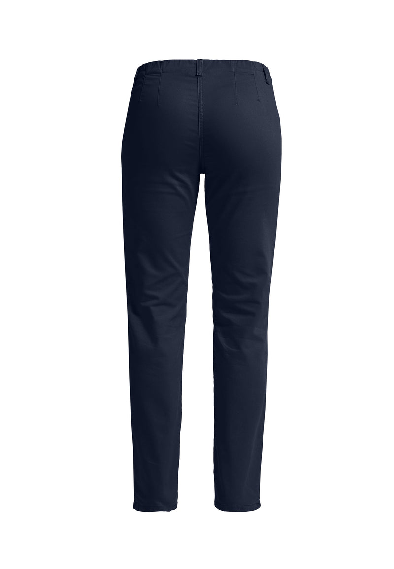 Kelly Regular - Medium Length - Navy