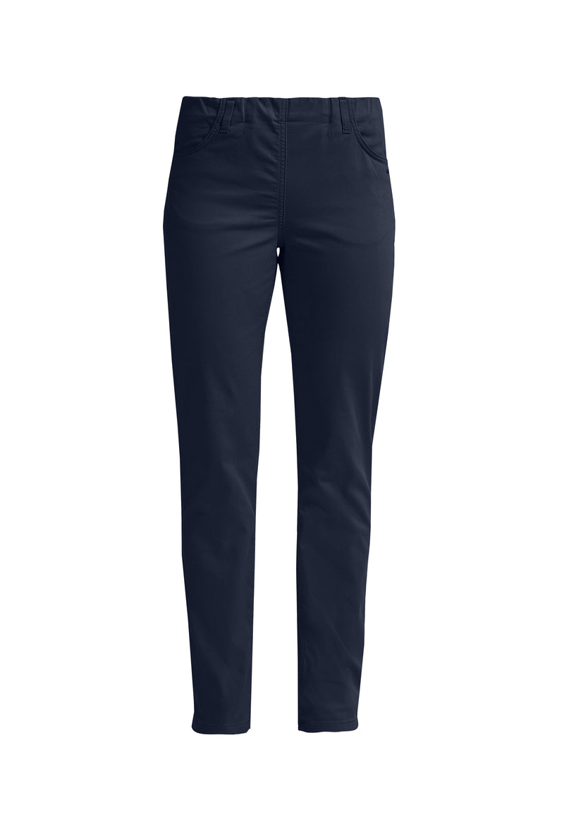 Kelly Regular - Medium Length - Navy
