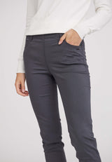 Kelly Regular - Medium Length - Anthracite