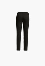 Kelly Regular - Short Length - Black