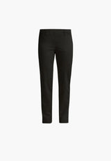 Kelly Regular - Short Length - Black