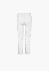 Kelly Regular - Short Length - White