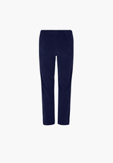 Kelly Regular Sametti - Short Length - Navy