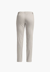 Kelly Regular - Short Length - Grey Sand