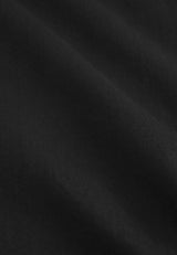 Kelly Regular - Short Length - Black Denim