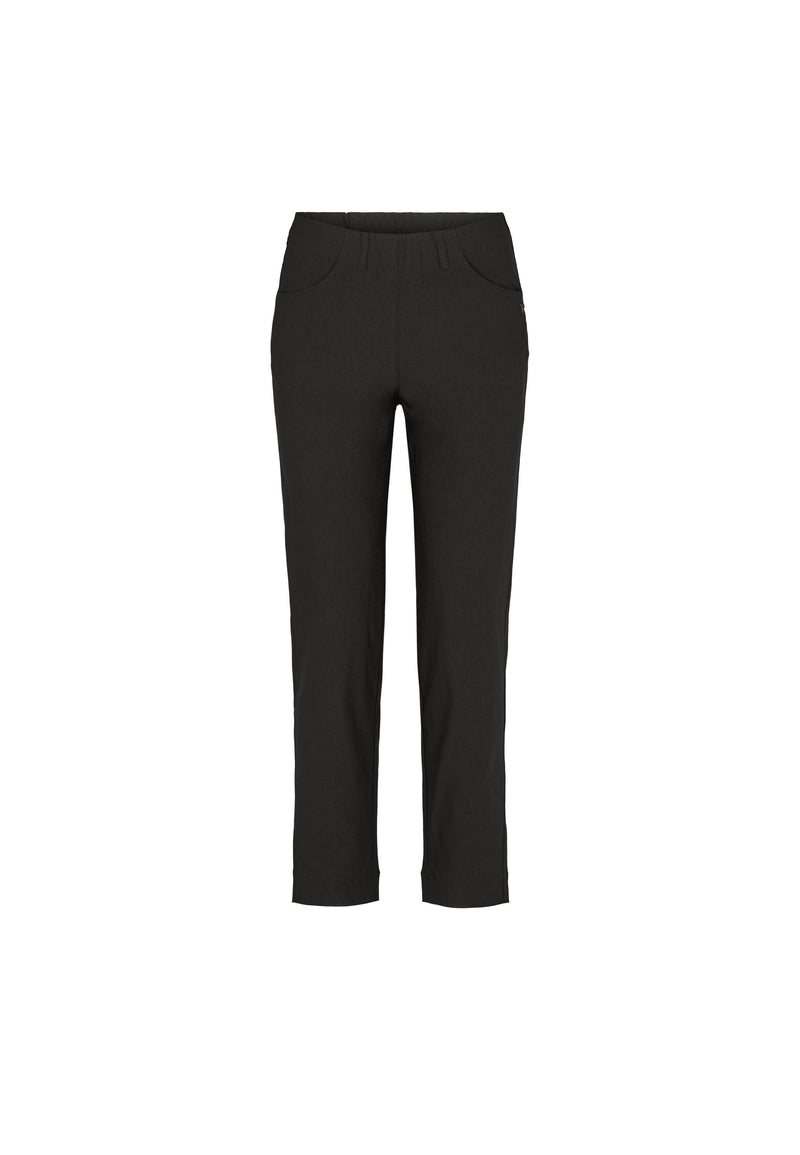 Kelly Regular - Short Length - Black