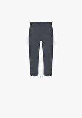 Kelly Regular Capri Short Length - Navy